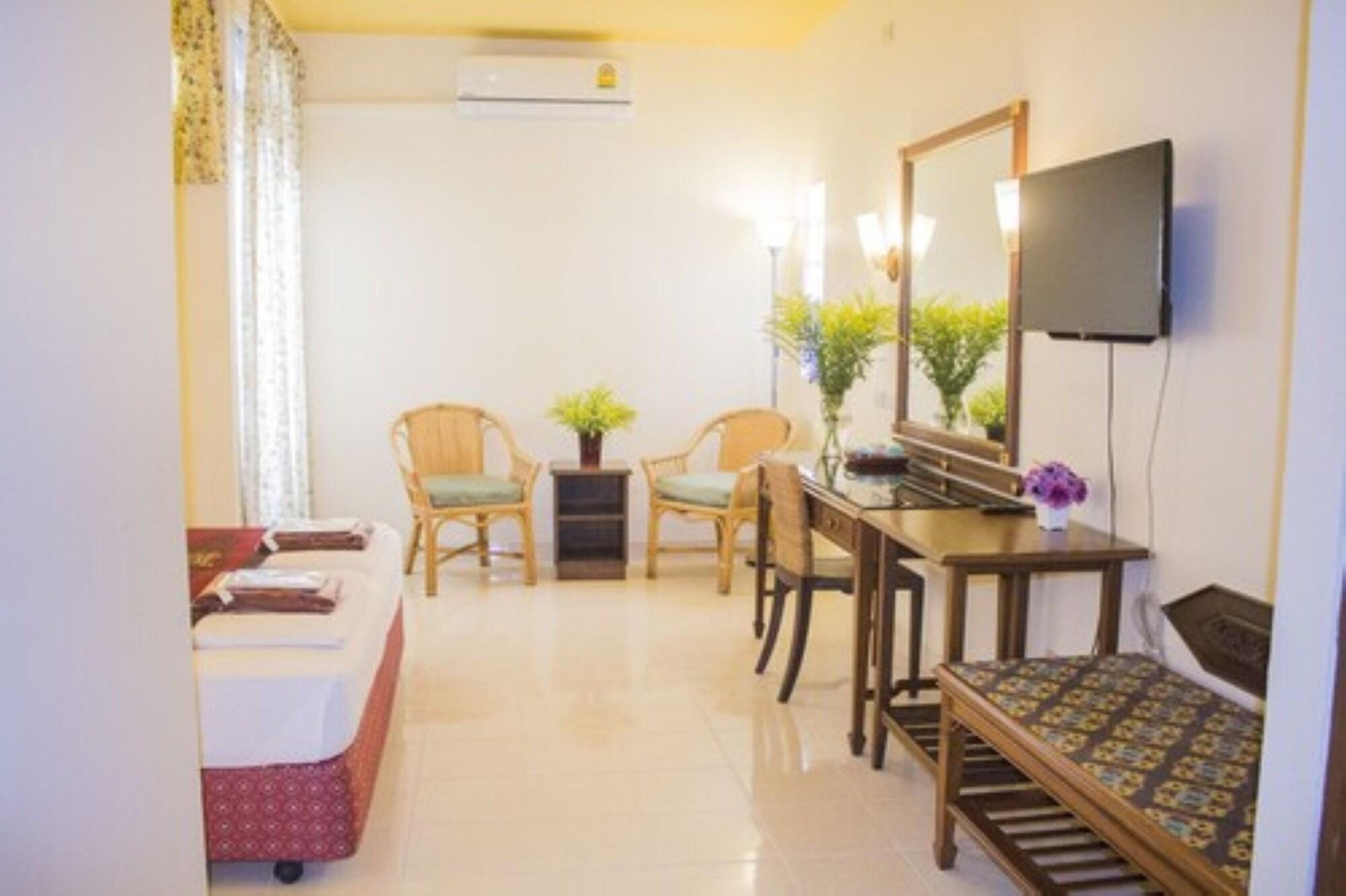 People Place Boutique In Town - Sha Extra Plus Hotel Chiang Mai