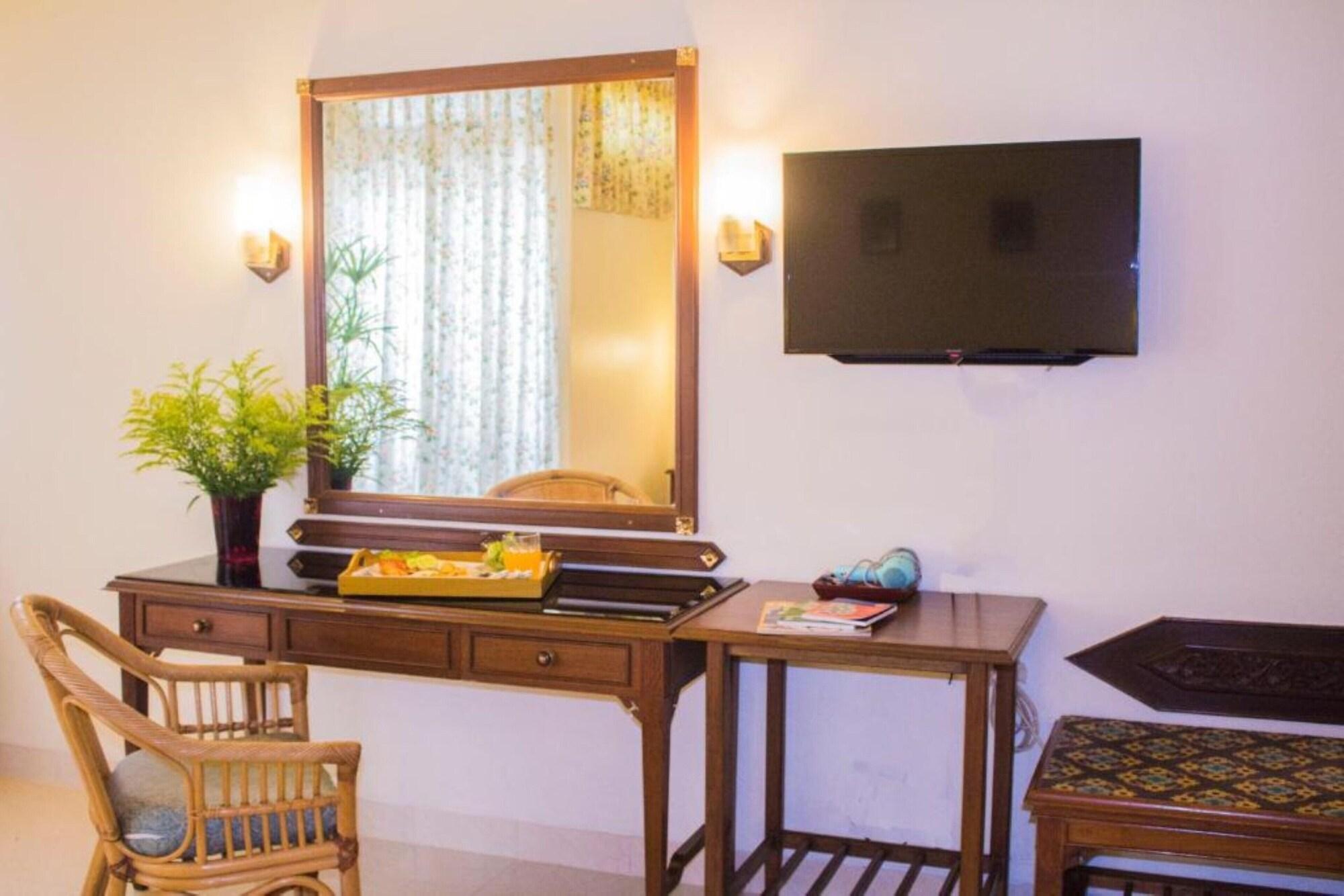People Place Boutique In Town - Sha Extra Plus Hotel 3*