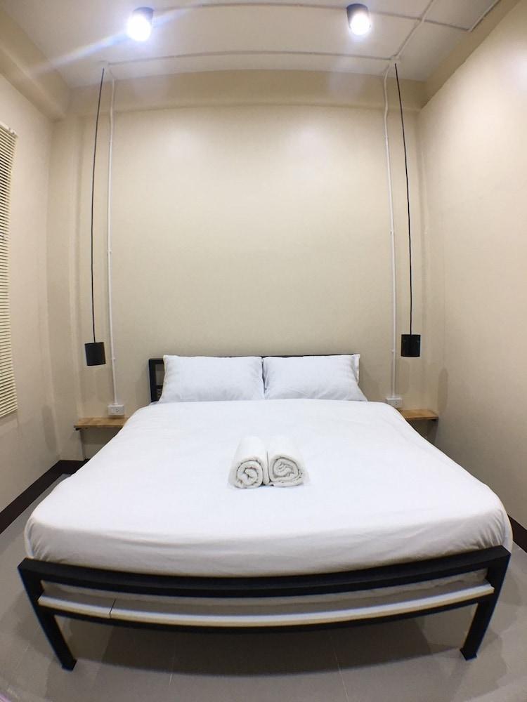 Phrasing Guest house 3*