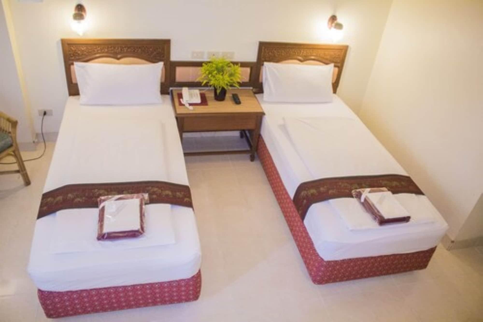 Hotel People Place Boutique In Town - Sha Extra Plus