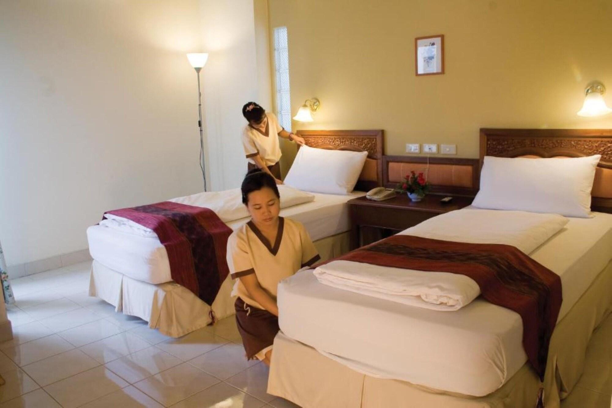 People Place Boutique In Town - Sha Extra Plus Hotel Chiang Mai