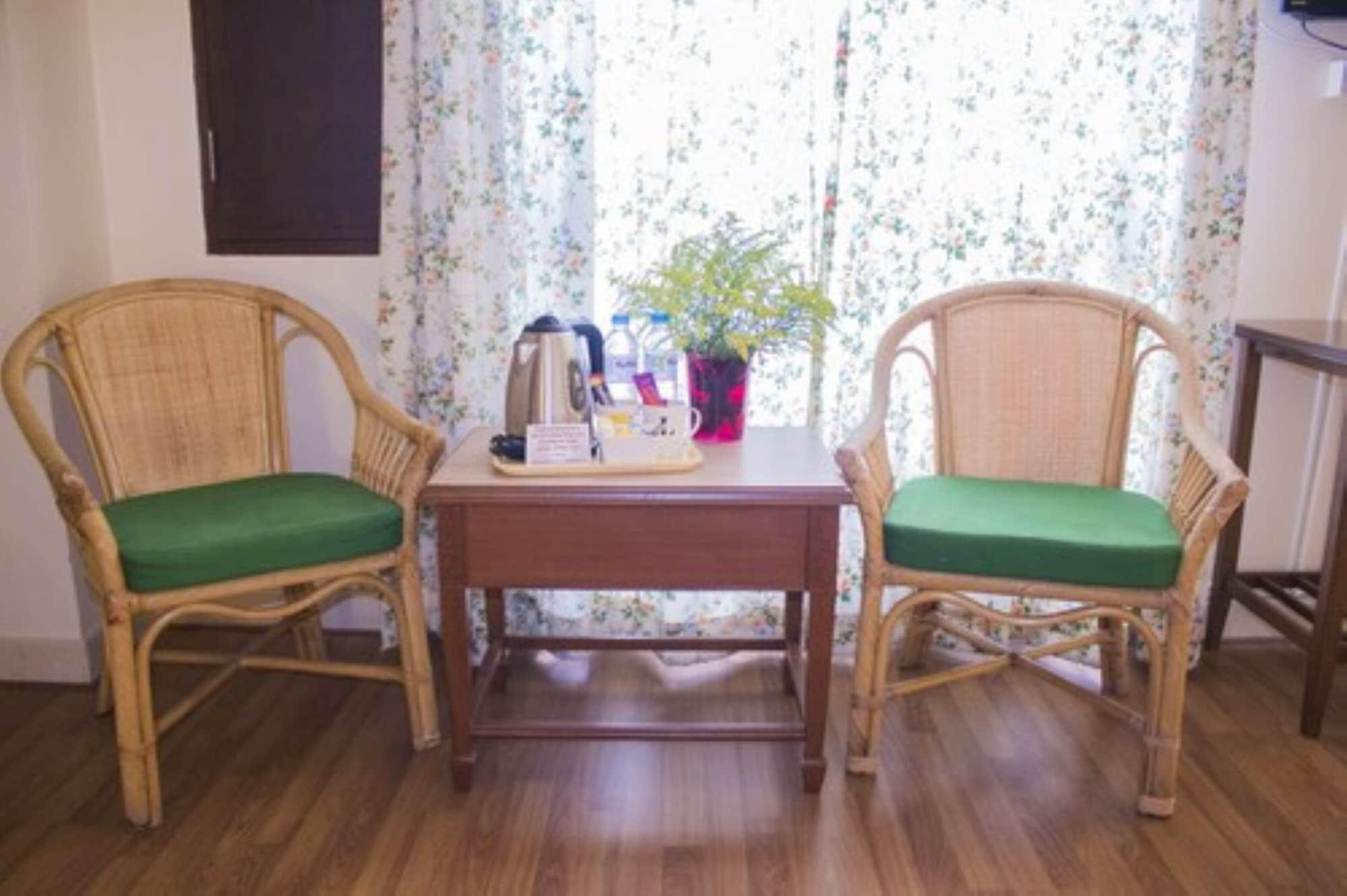 People Place Boutique In Town - Sha Extra Plus Chiang Mai