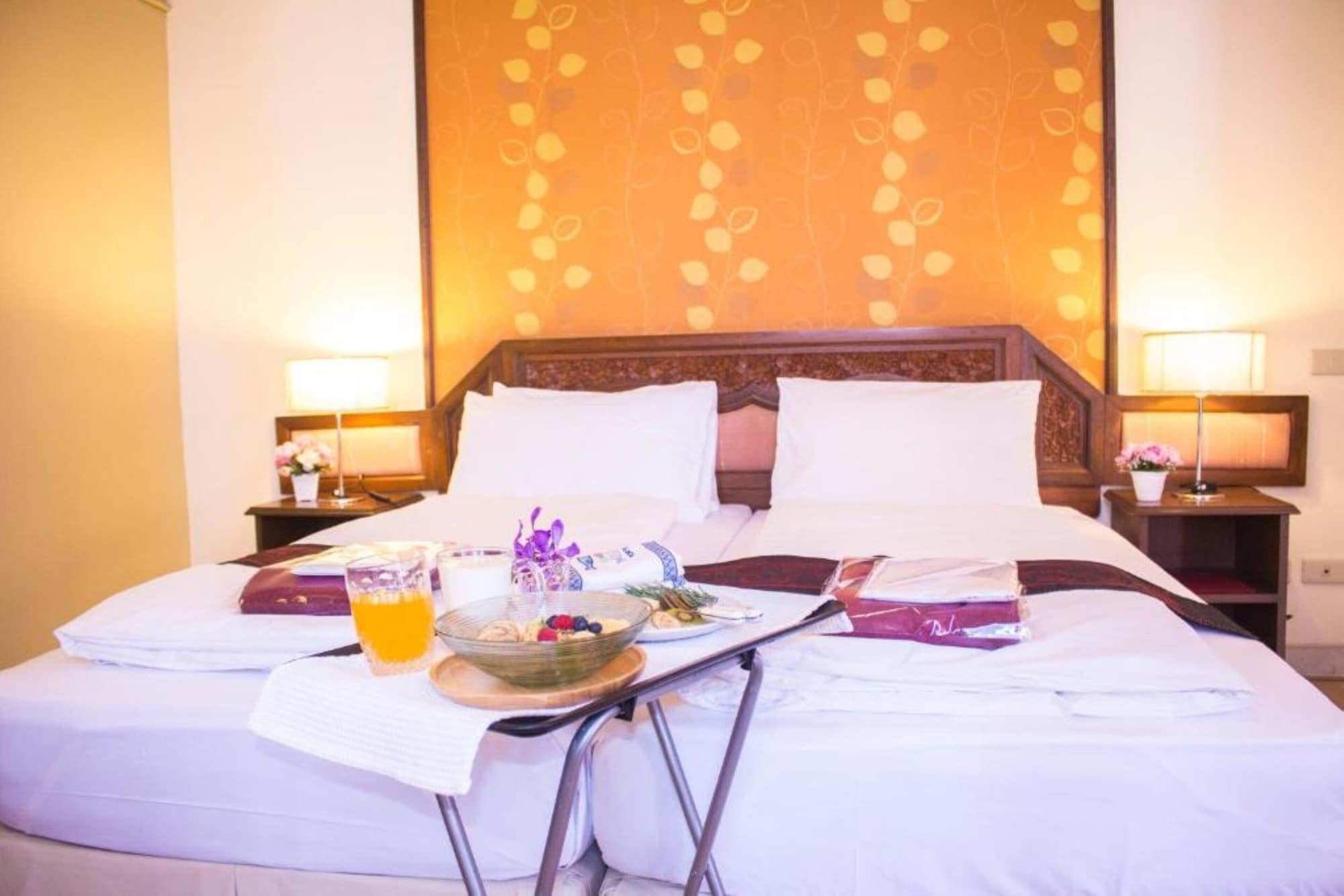 Hotel People Place Boutique In Town - Sha Extra Plus Chiang Mai