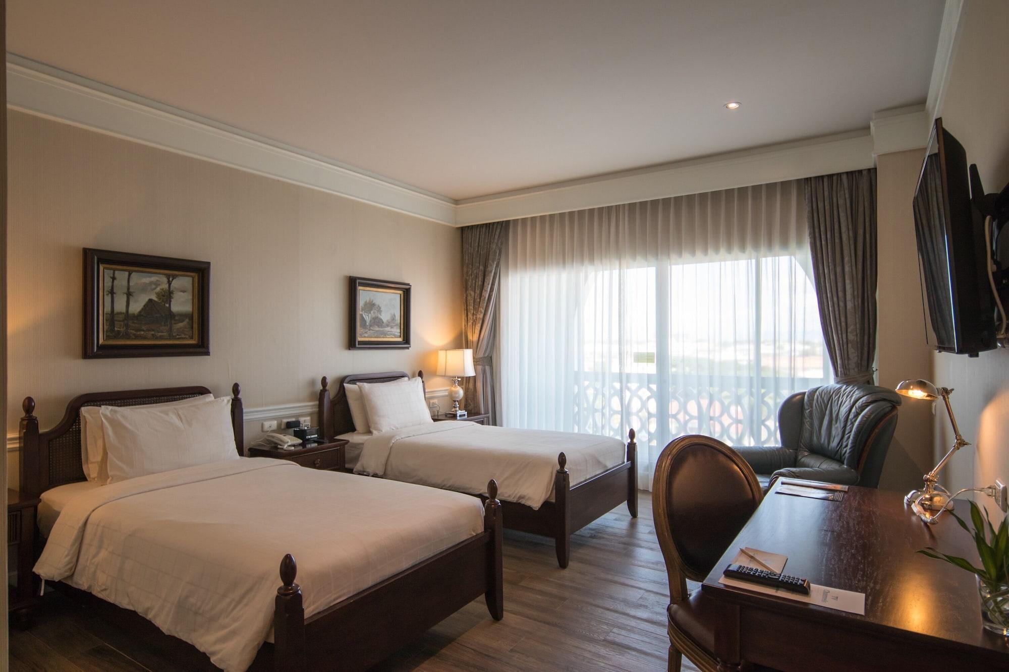 Hotel Sabai Sabai Chiangmai Chiang Mai