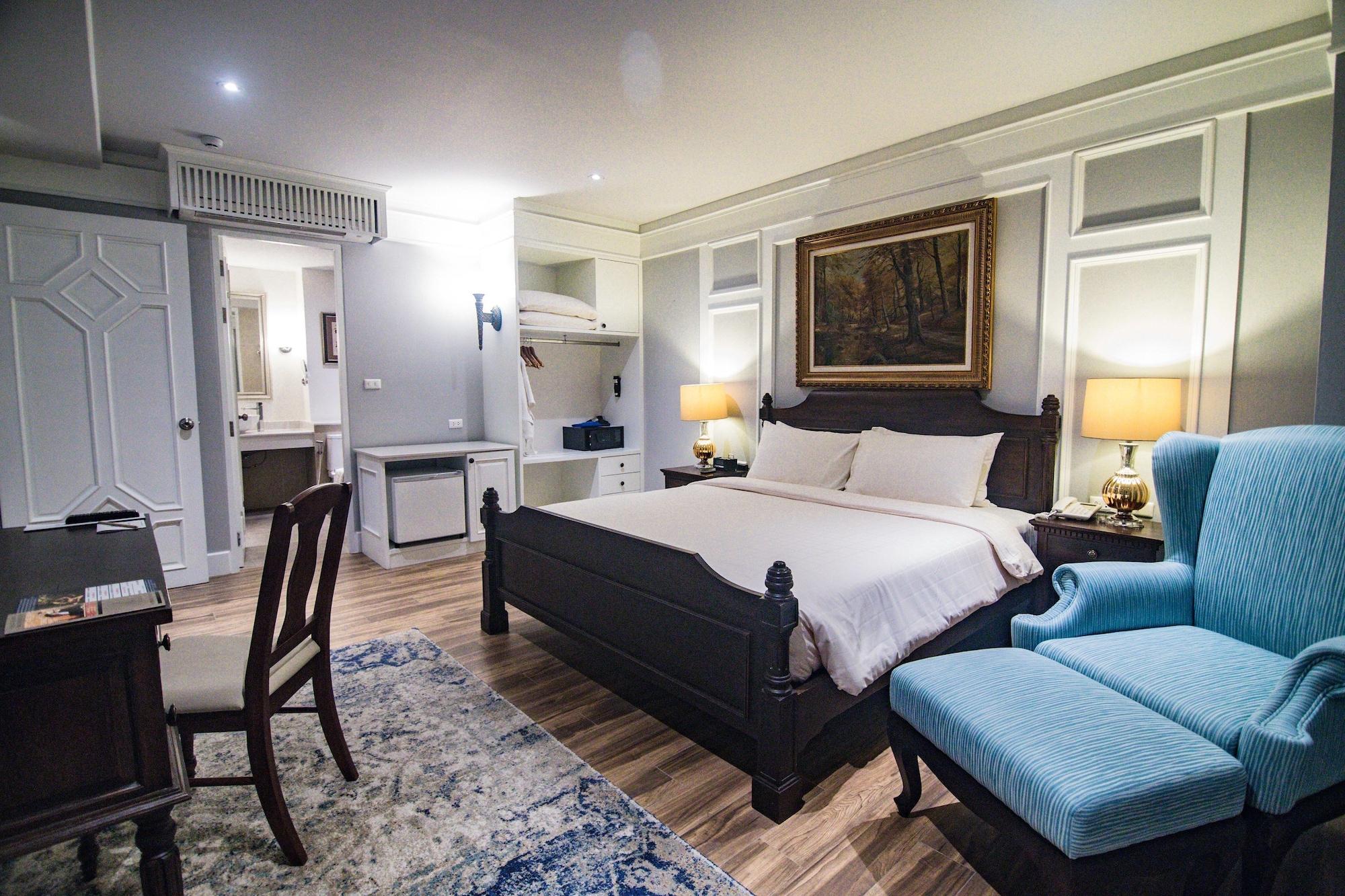 Hotel Sabai Sabai Chiangmai