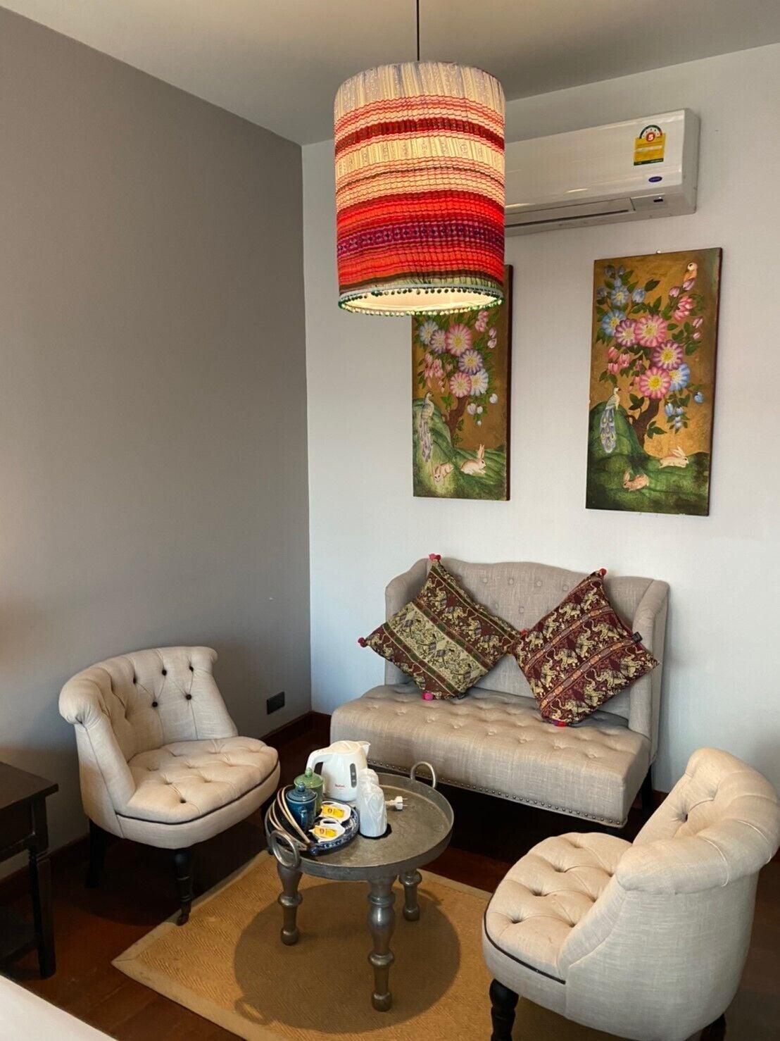 Acomodação com café da manhã  Soon, 3*