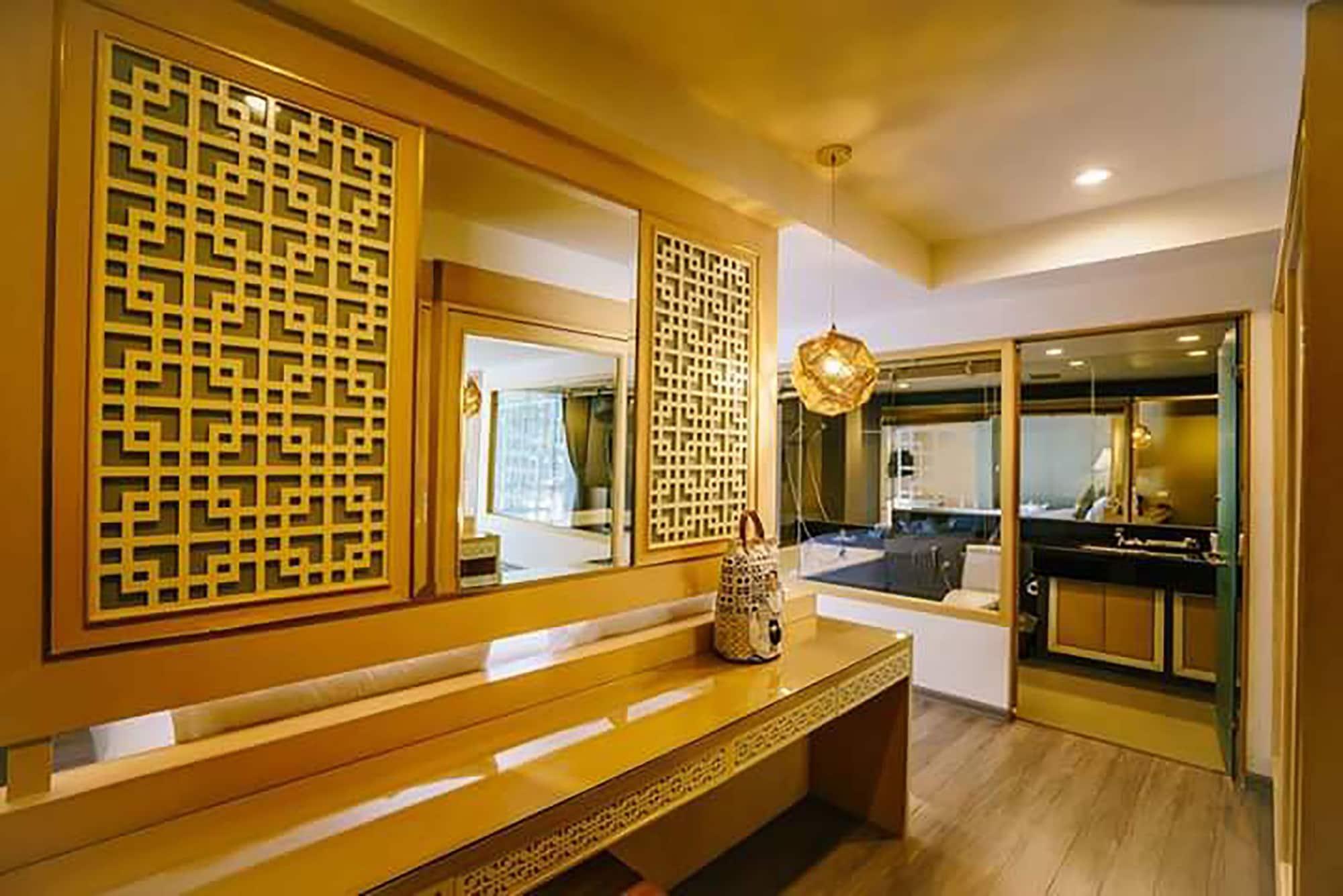 Moon Dragon 3* Chiang Mai