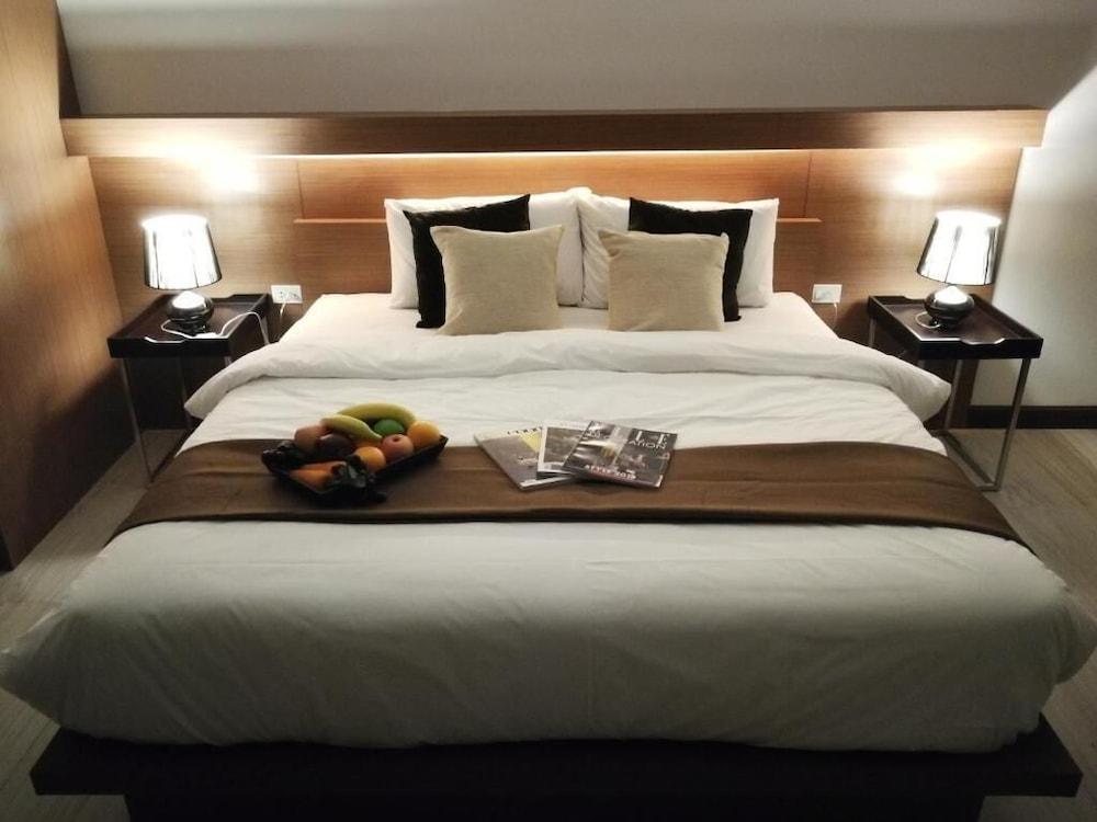 Hotel M.i.n.d.