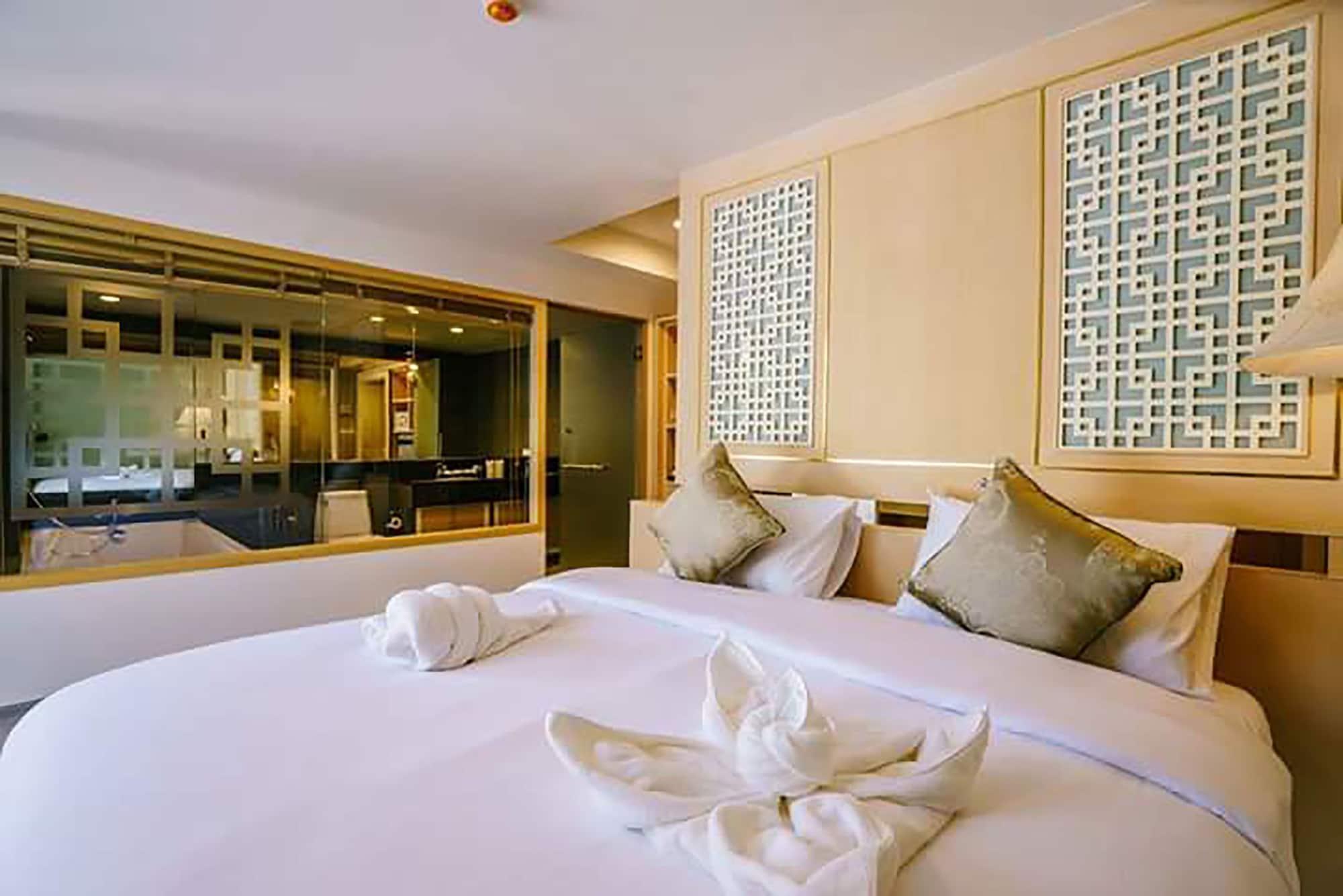 Moon Dragon Hotel Chiang Mai