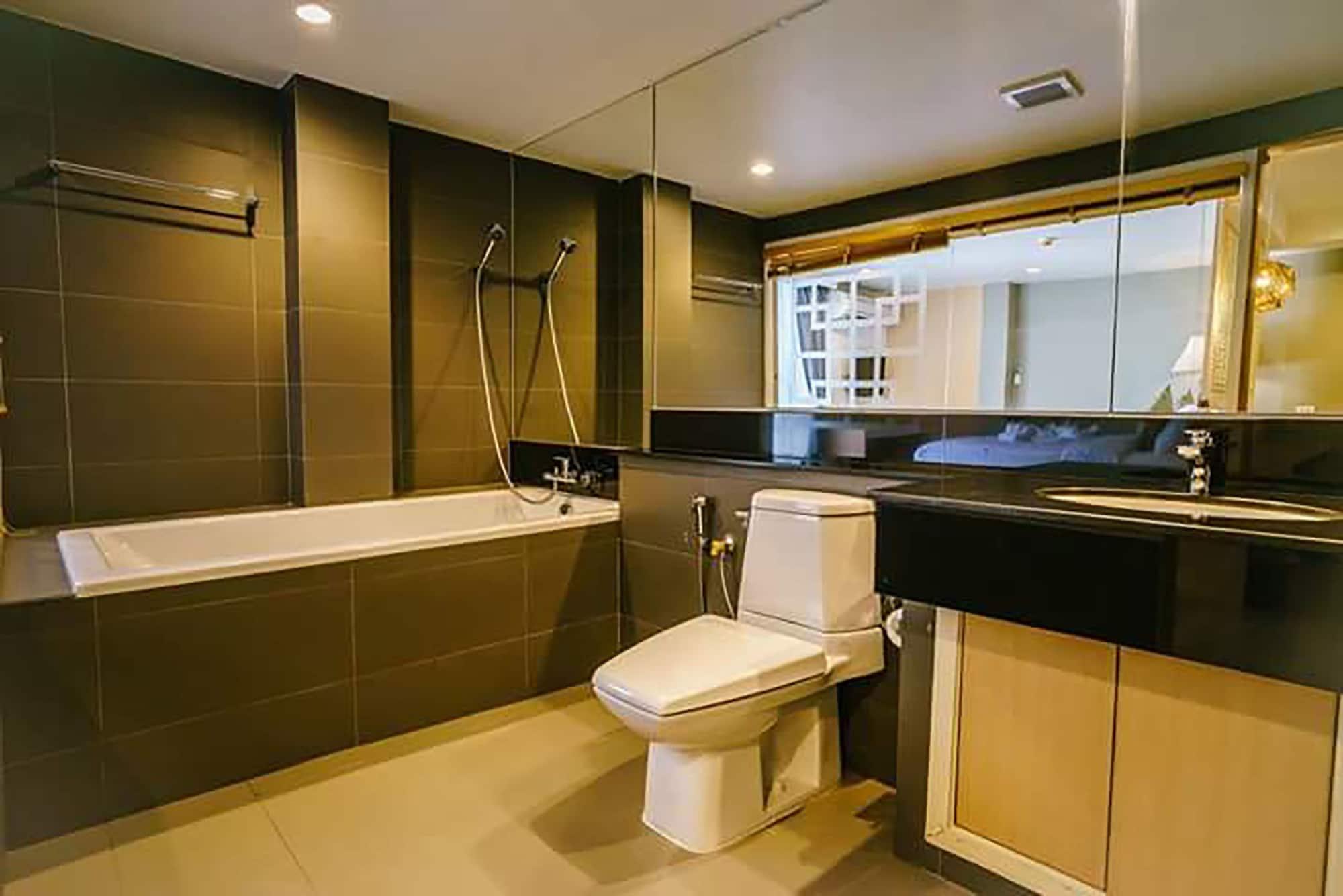 Hotel Moon Dragon 3*