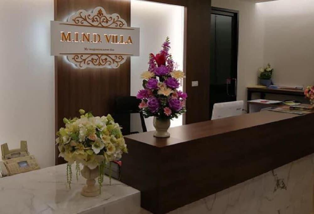 Hotel M.i.n.d.