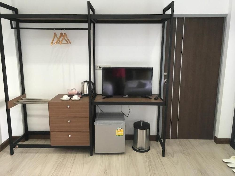 Hotel M.i.n.d.
