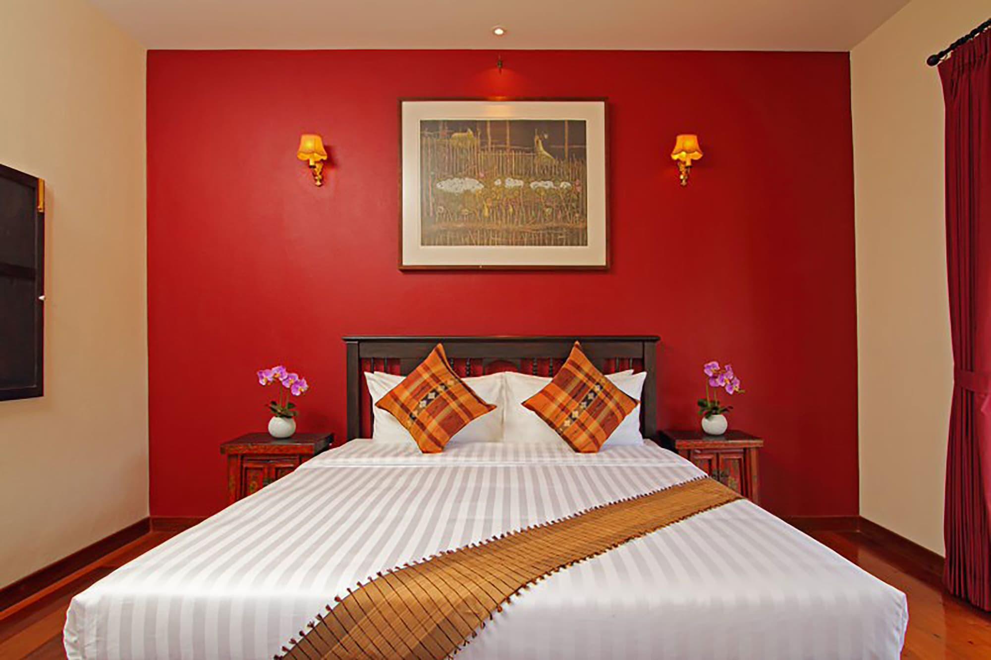 The Marndadee Heritage Chiang Mai