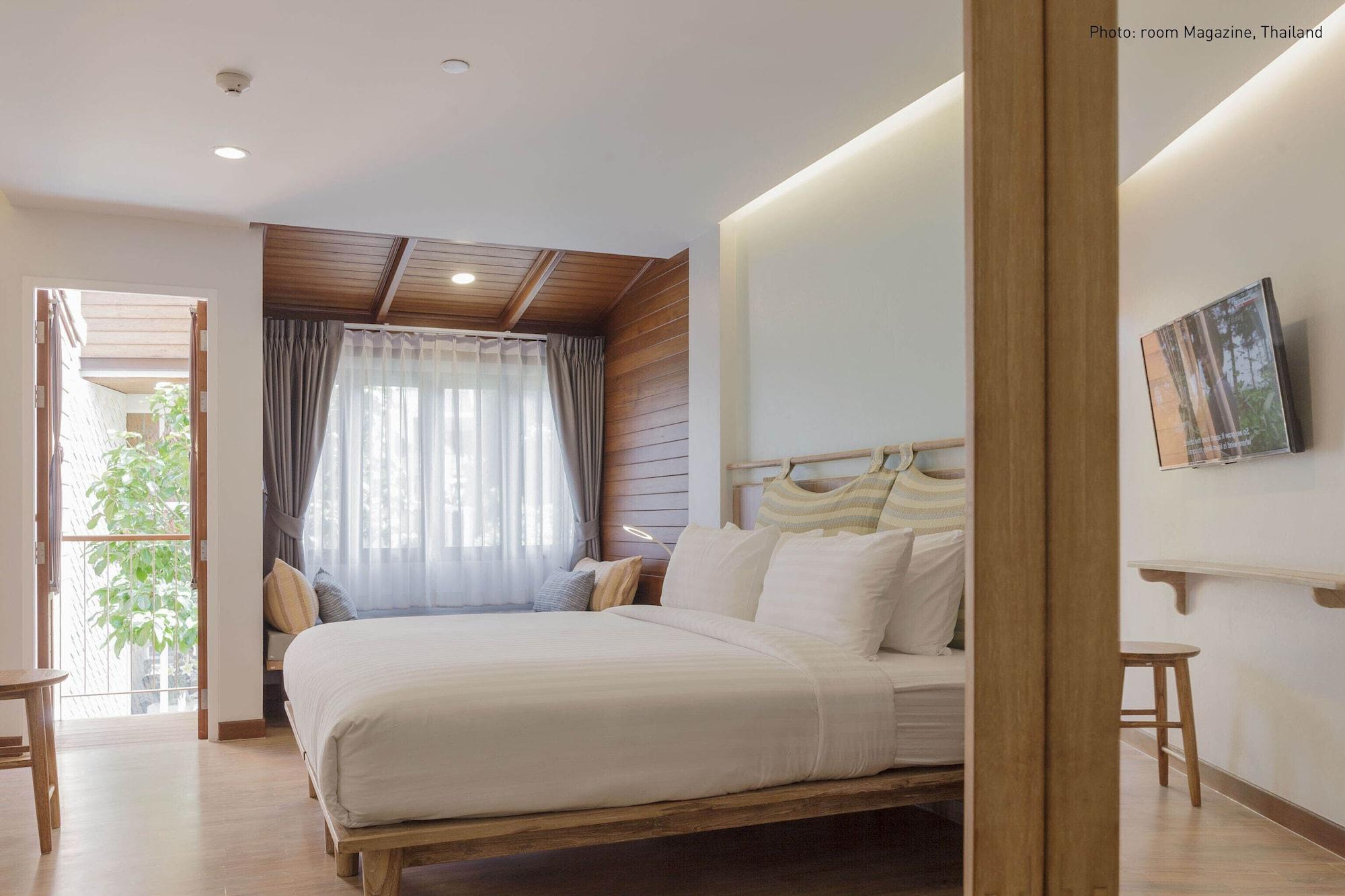 Pastell Oldtown Hotel Chiang Mai