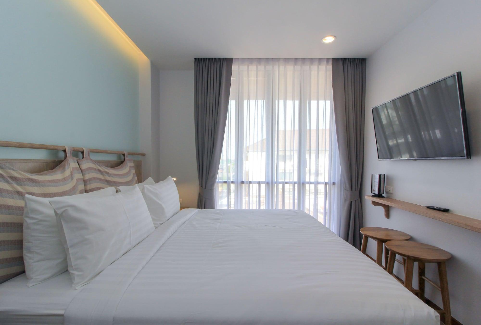 Pastell Oldtown Hotel 4*