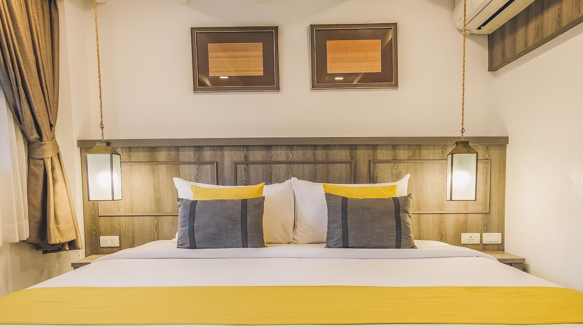 Hotel Riverside Floral 4*