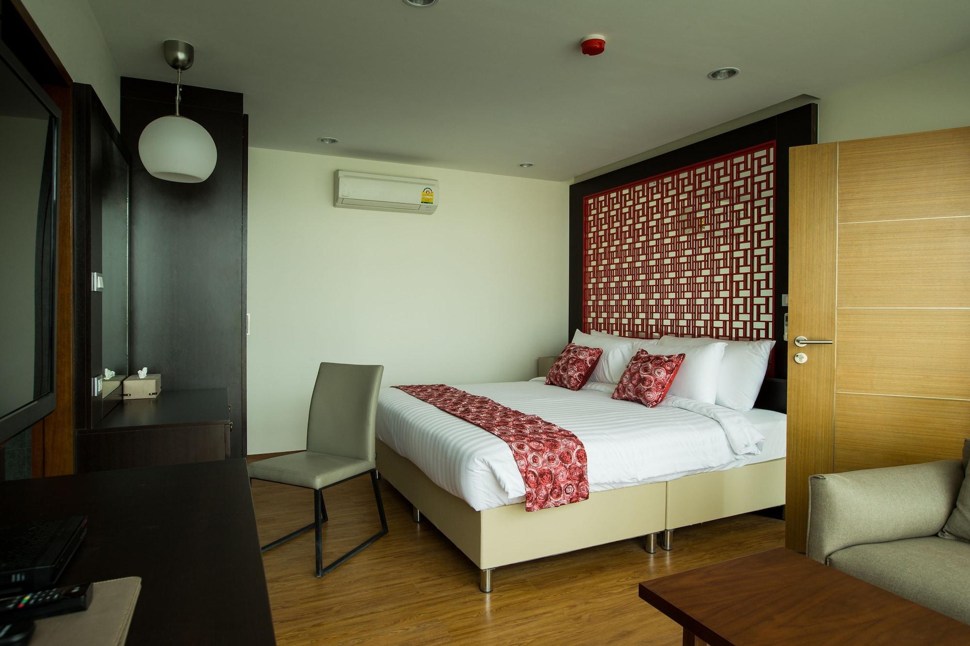 S17 Nimman Hotel
