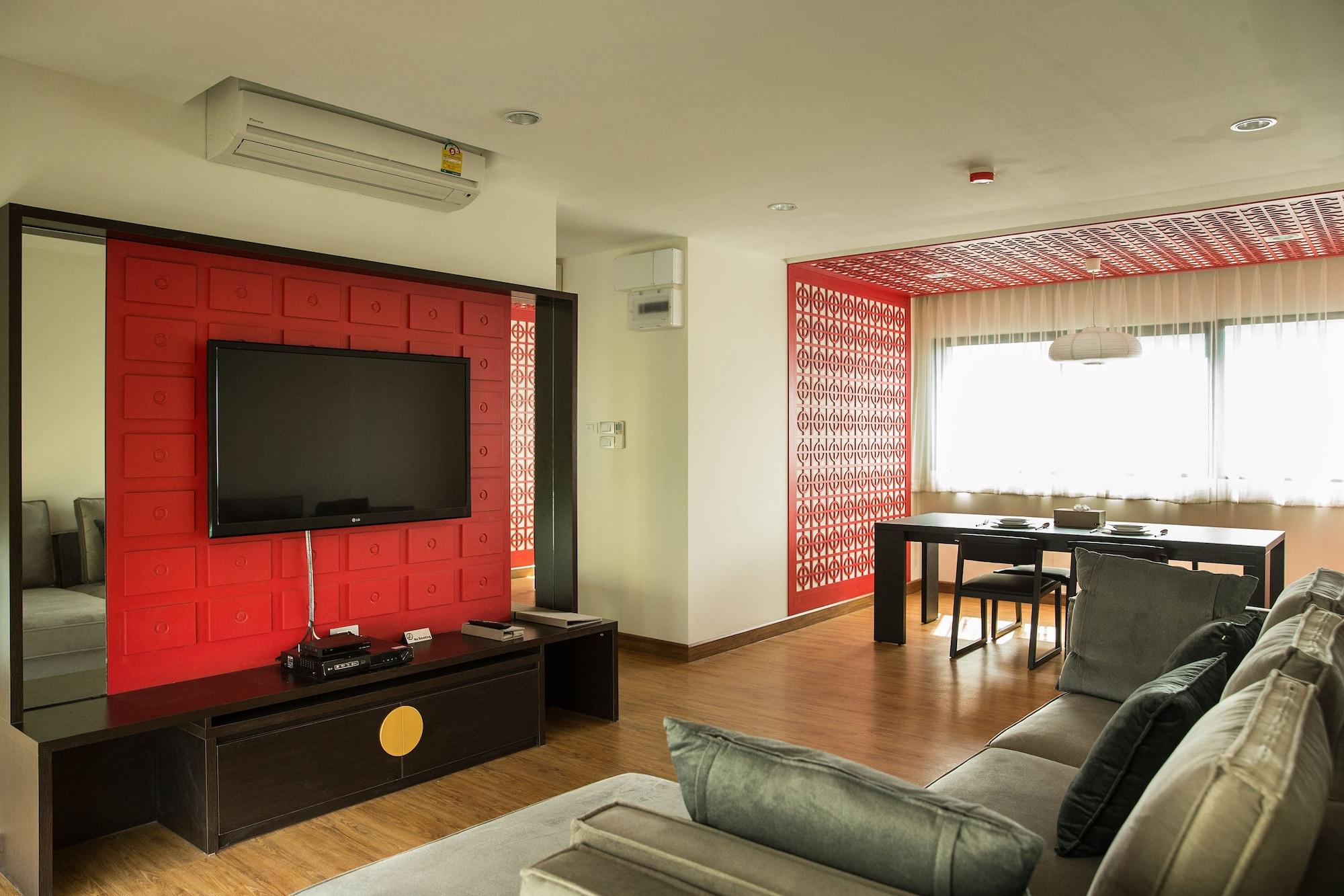 Hotel S17 Nimman