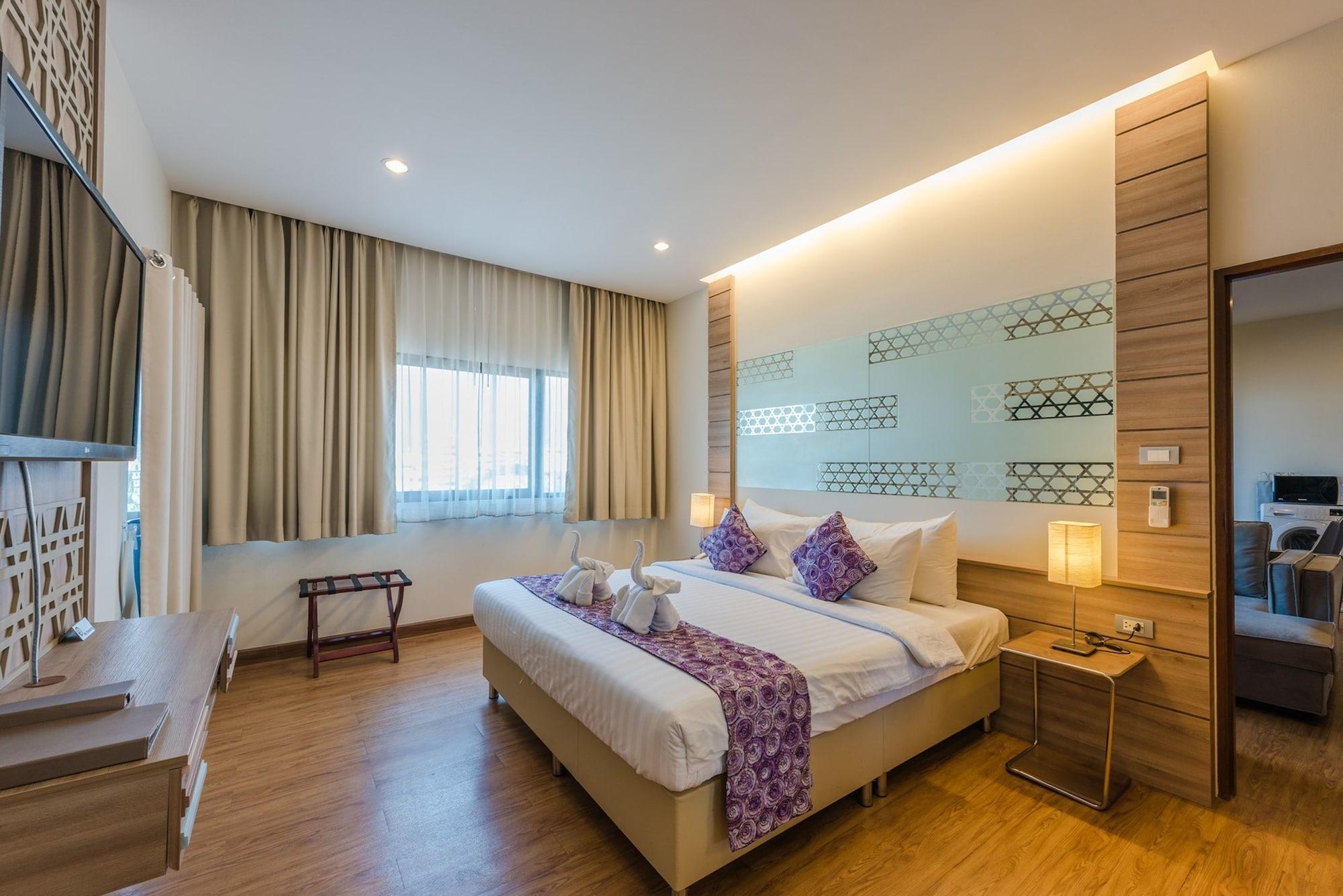 S17 Nimman 3* Chiang Mai