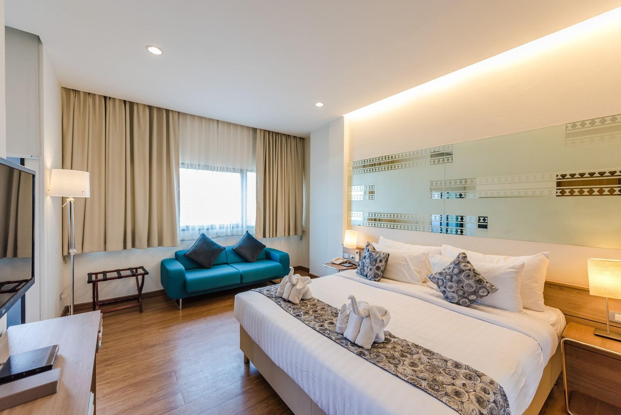 S17 Nimman Hotel Chiang Mai