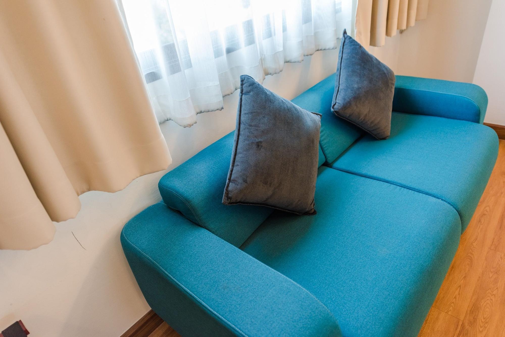 S17 Nimman Hotel 3*