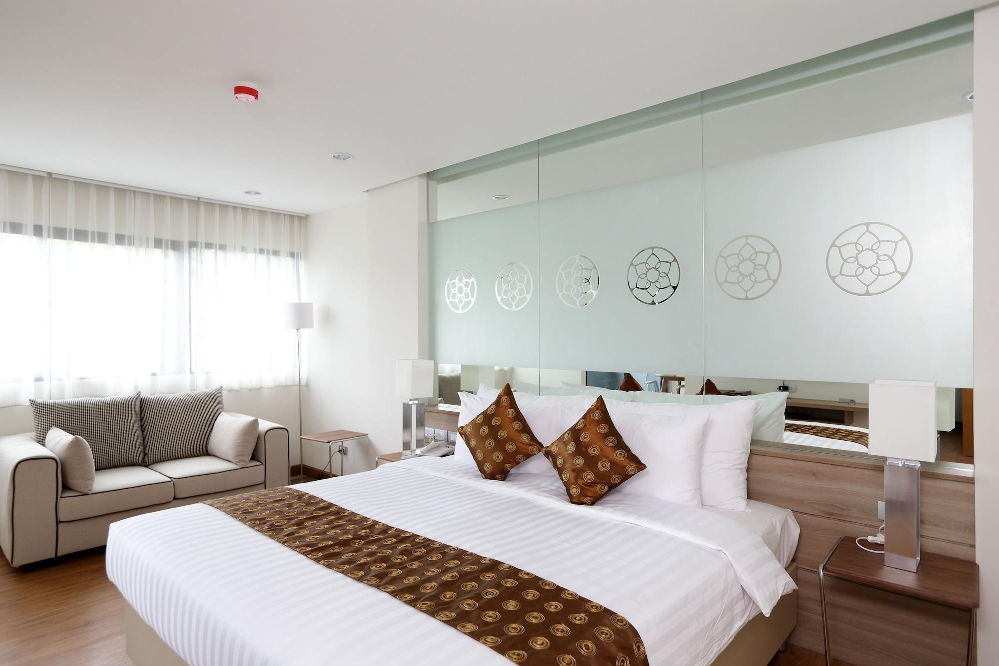 S17 Nimman Hotel 3*