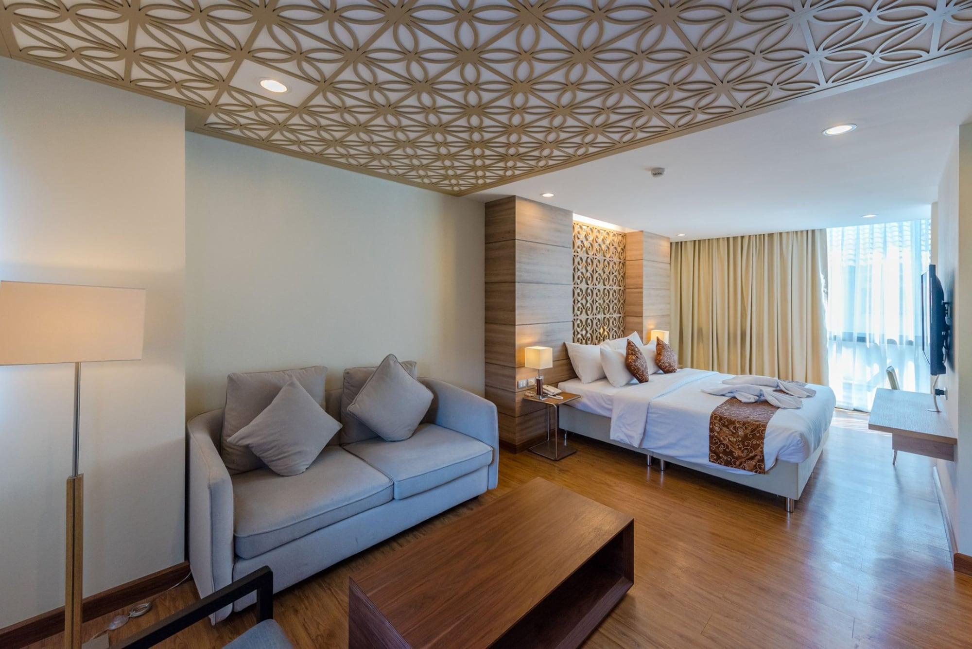 S17 Nimman Chiang Mai
