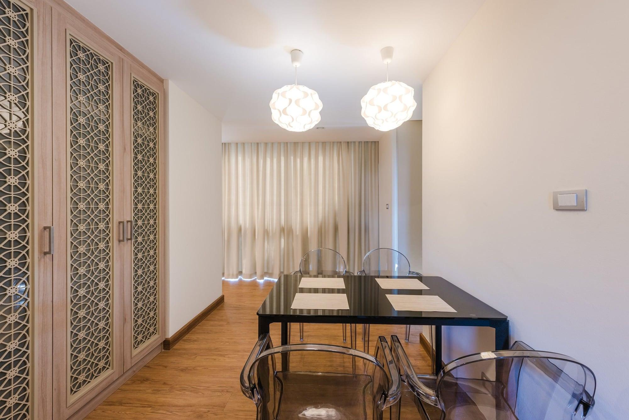 S17 Nimman Hotel