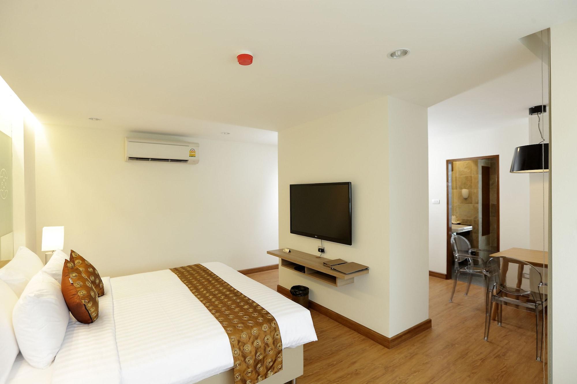 S17 Nimman Hotel 3*