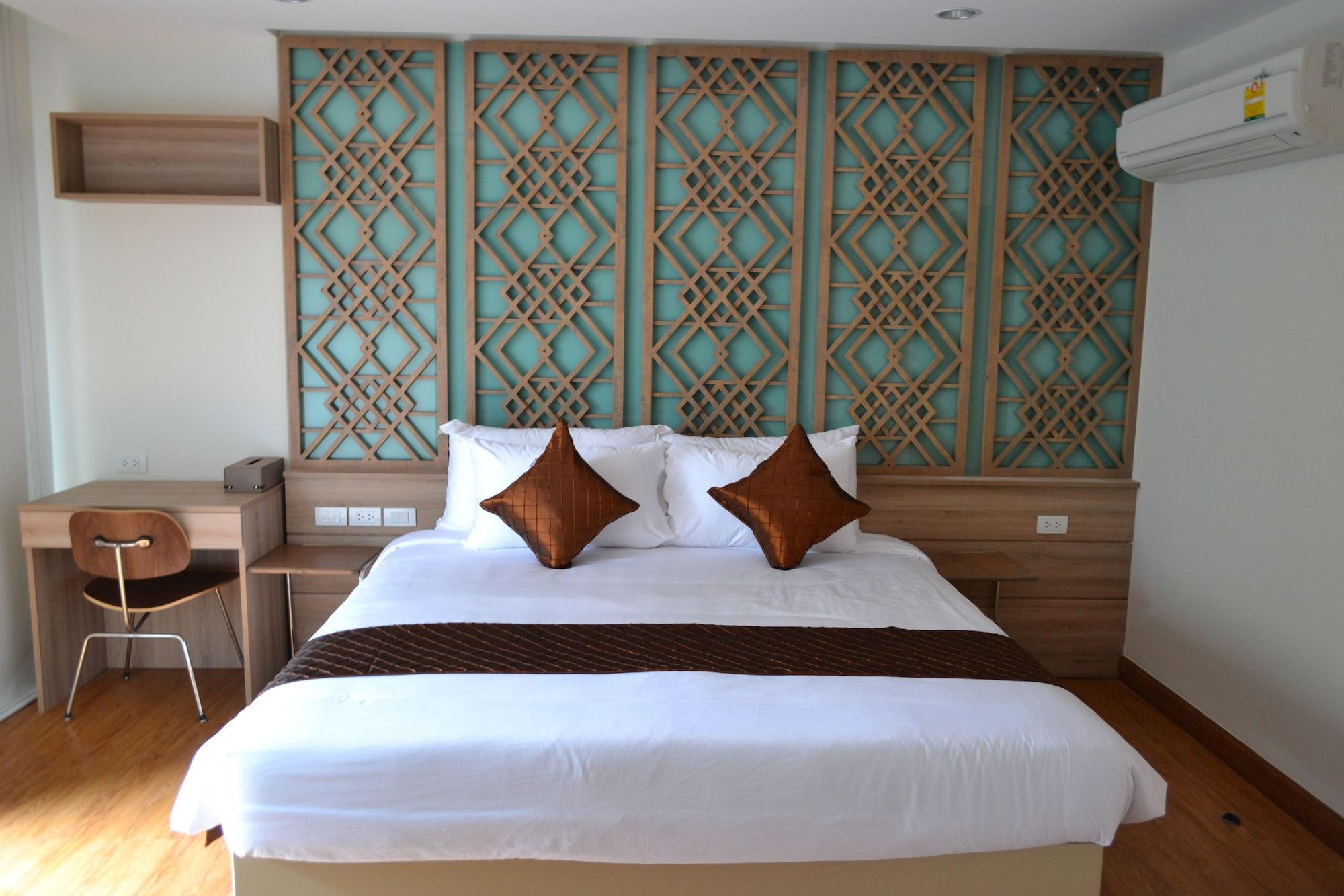 S17 Nimman Chiang Mai