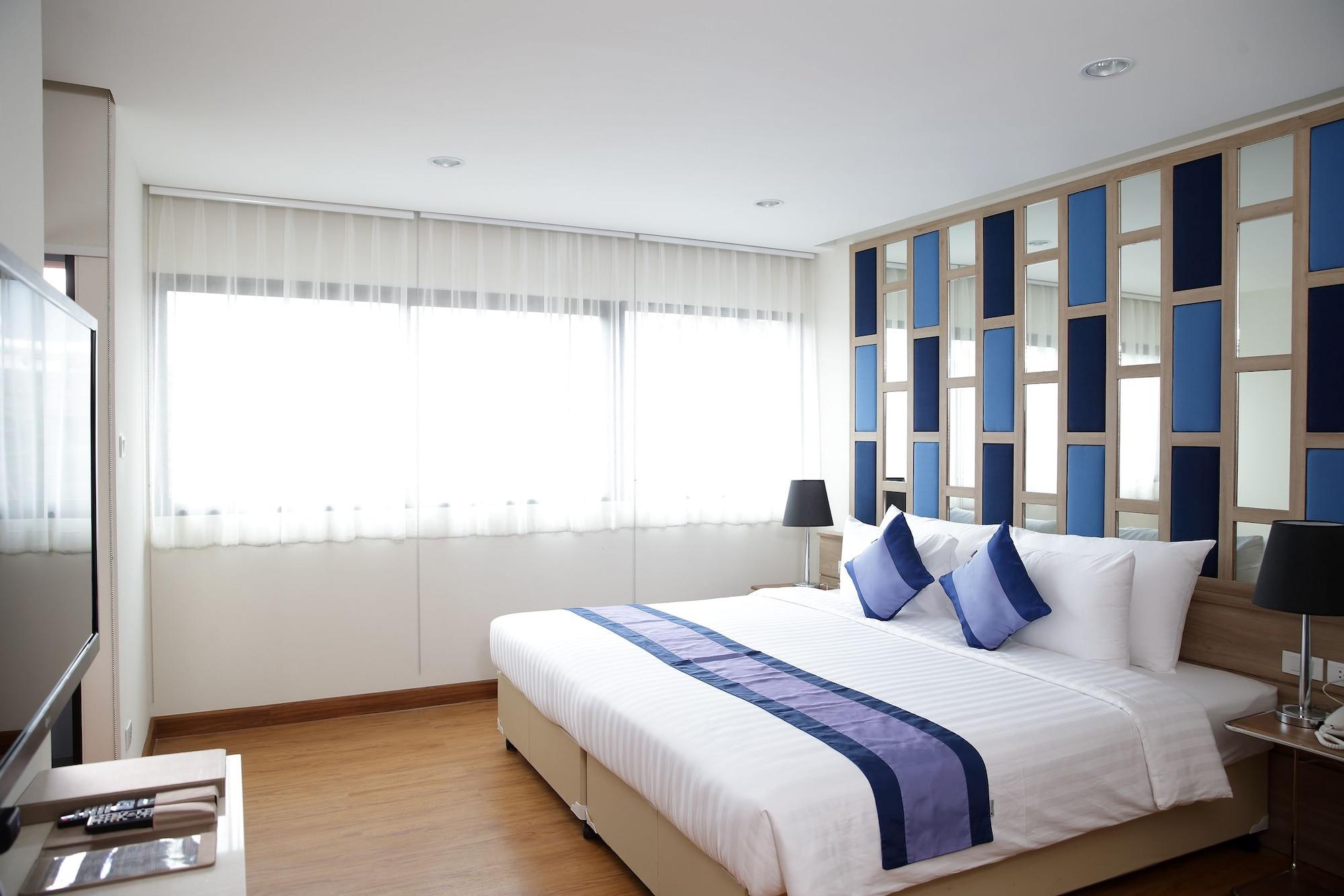 S17 Nimman Hotel