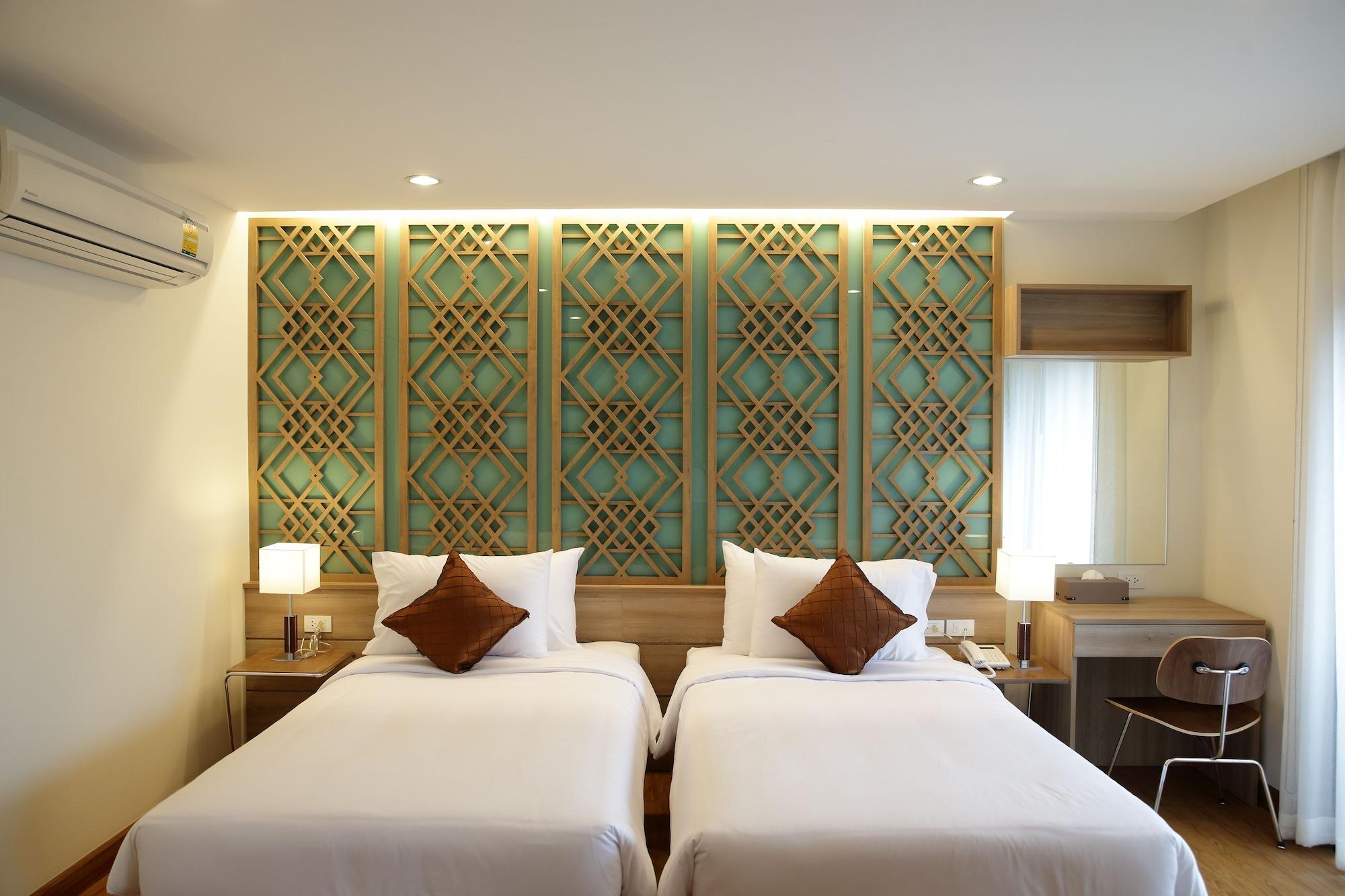 Hotel S17 Nimman