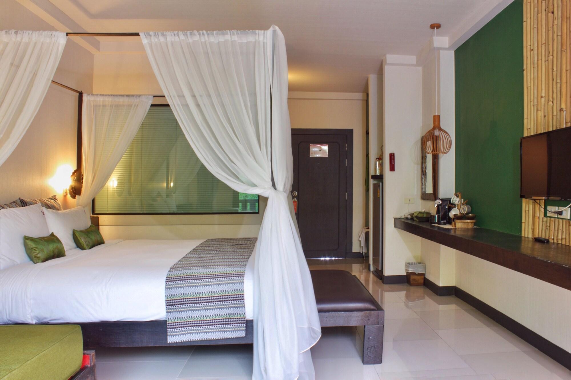 Bamboori Boutique Hotel