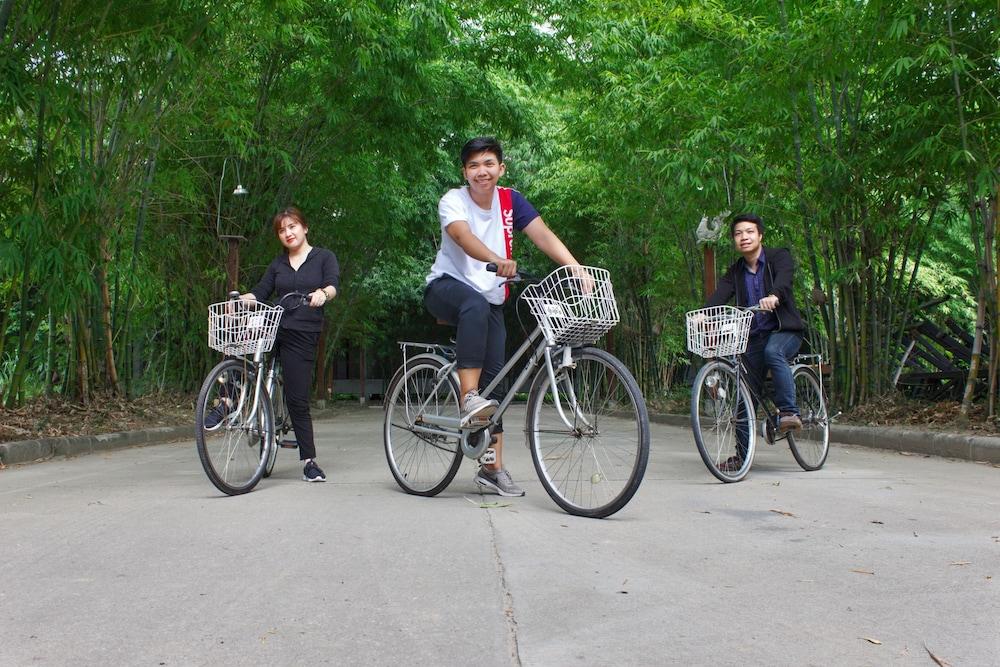 Bamboori Boutique Hotel