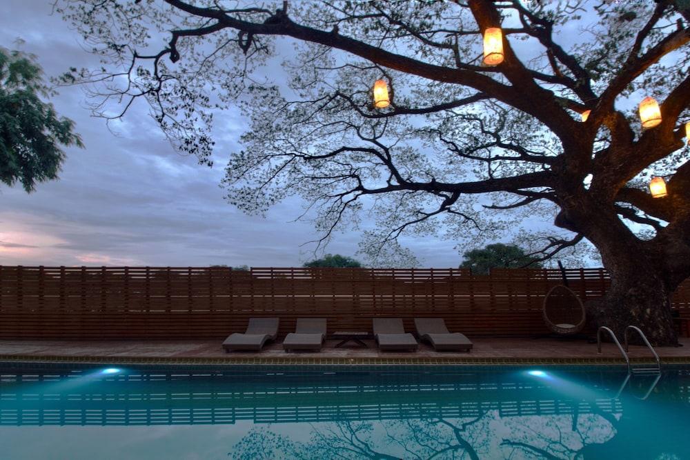 Bamboori Boutique 5*