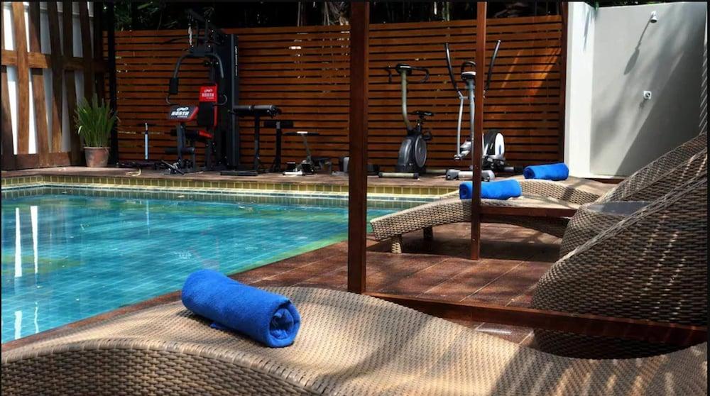 Hotel Bamboori Boutique