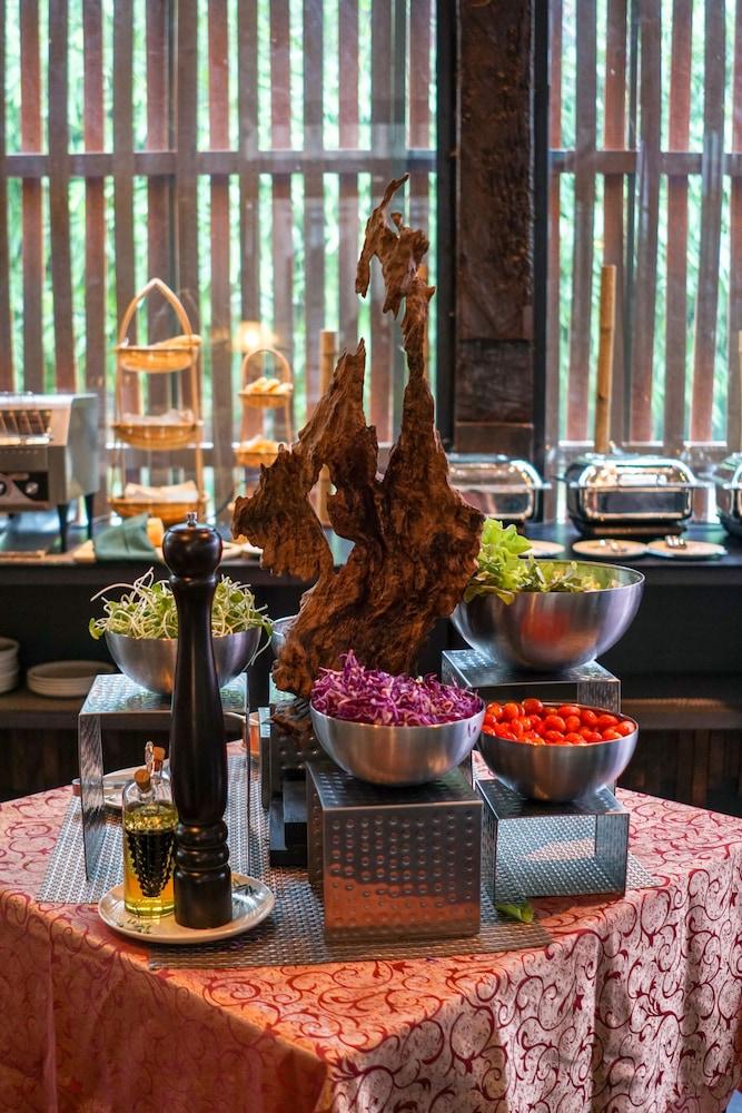 Bamboori Boutique Hotel 5*