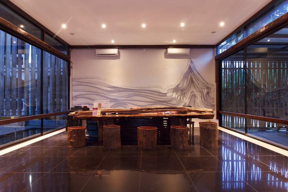Bamboori Boutique 5*