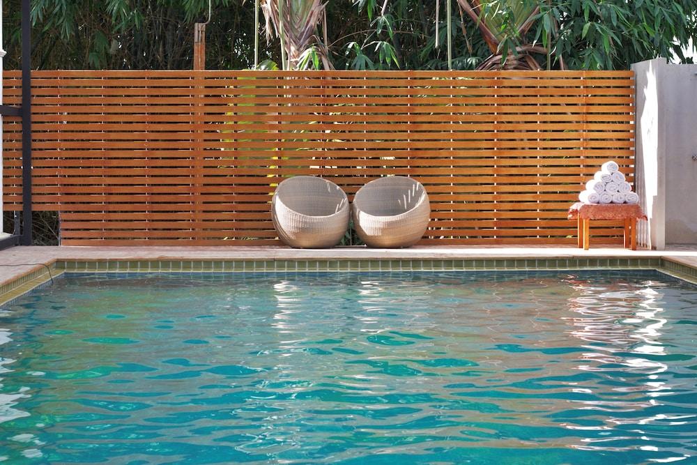 Bamboori Boutique 5*