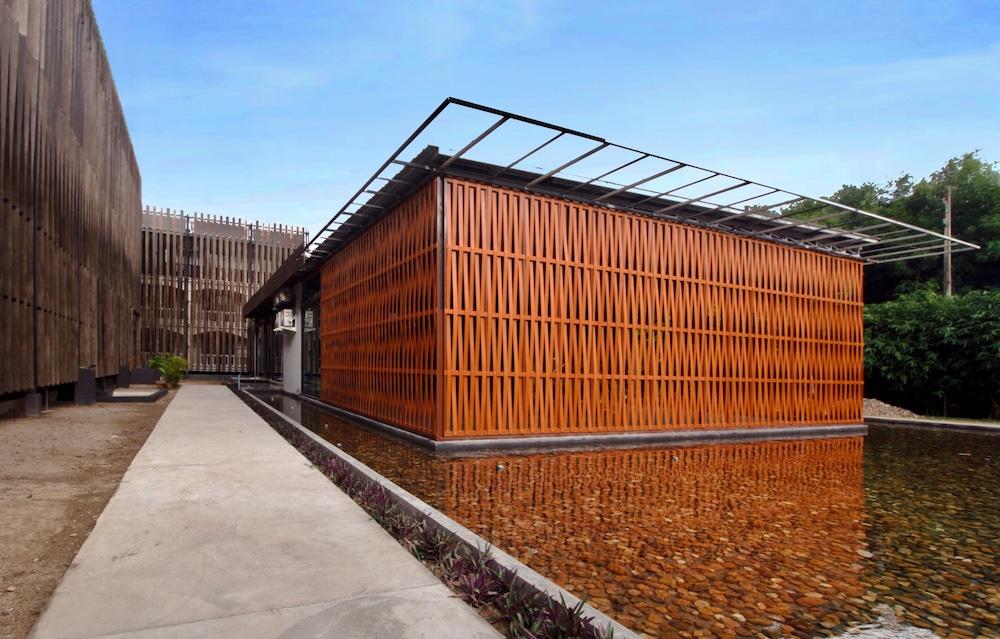 Hotel Bamboori Boutique 5*