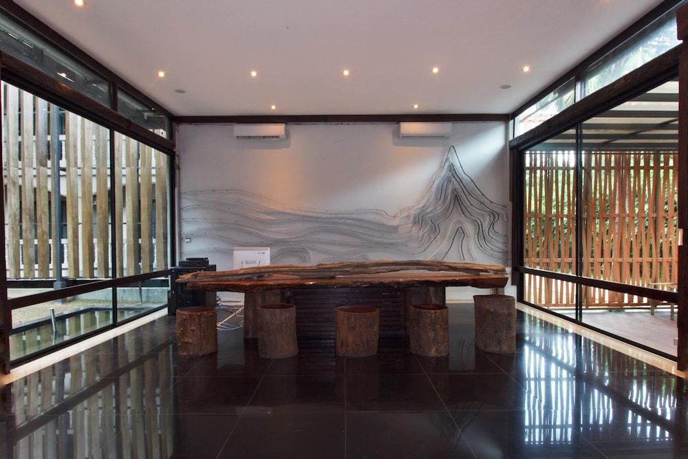 Bamboori Boutique Hotel 5*