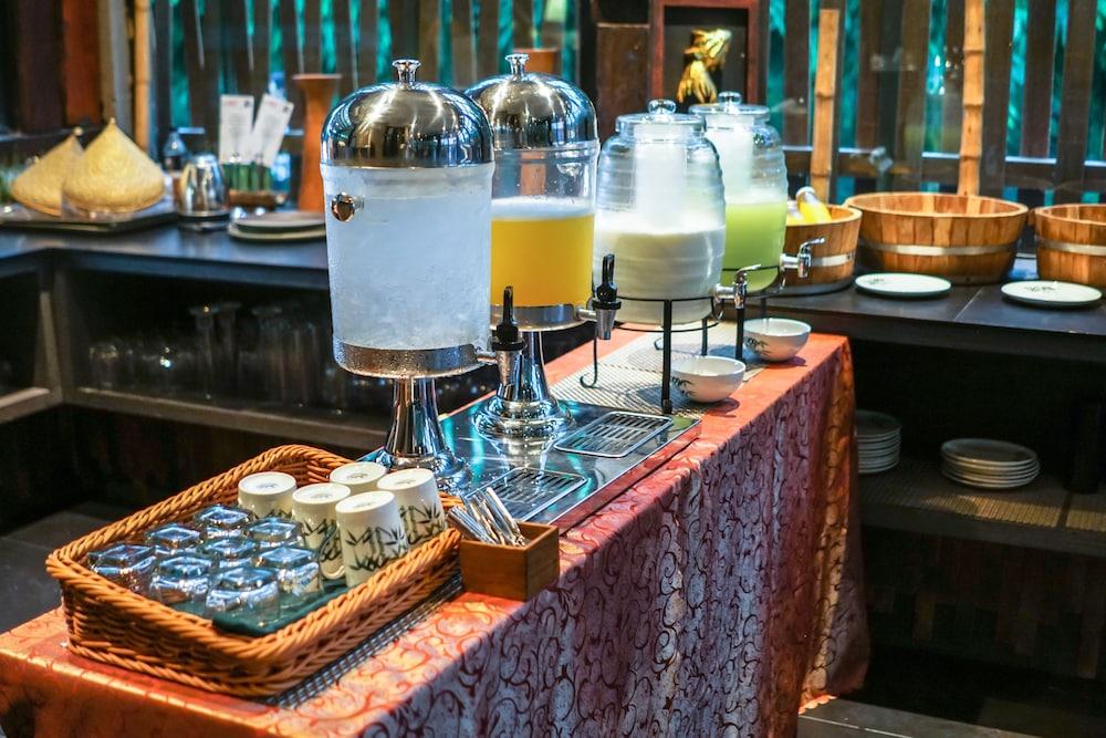 Hotel Bamboori Boutique Chiang Mai
