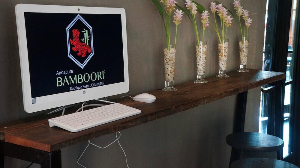 Bamboori Boutique Hotel 5*