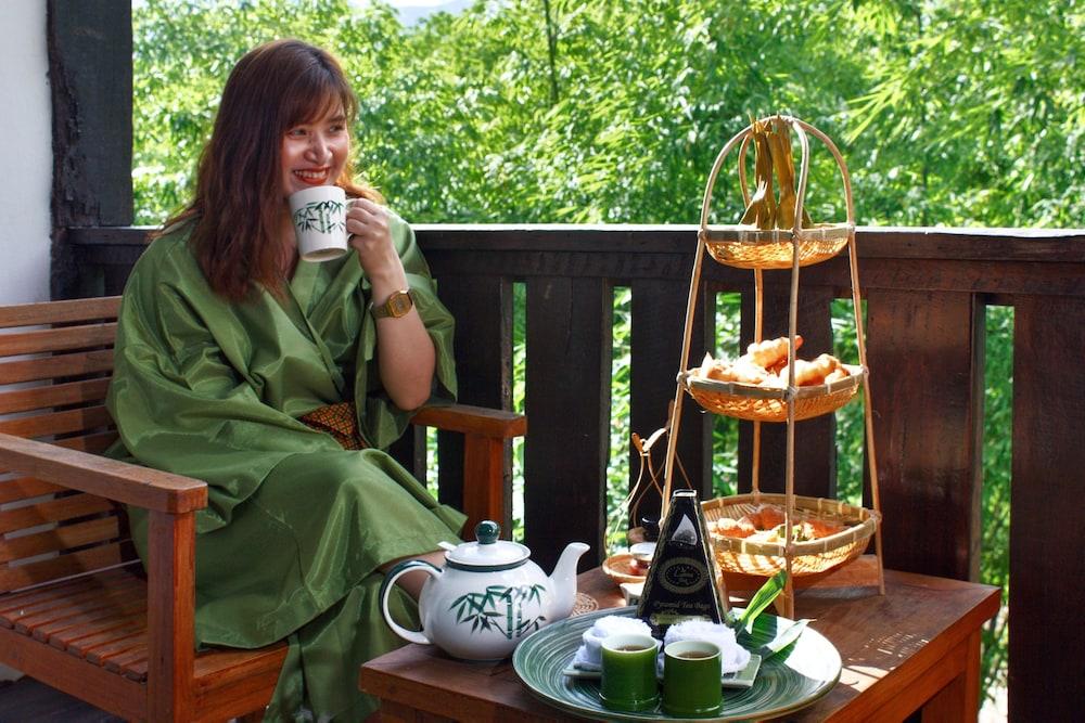 Bamboori Boutique 5* Chiang Mai