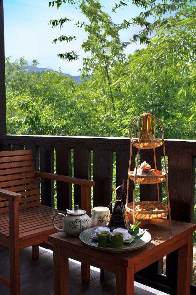Hotel Bamboori Boutique