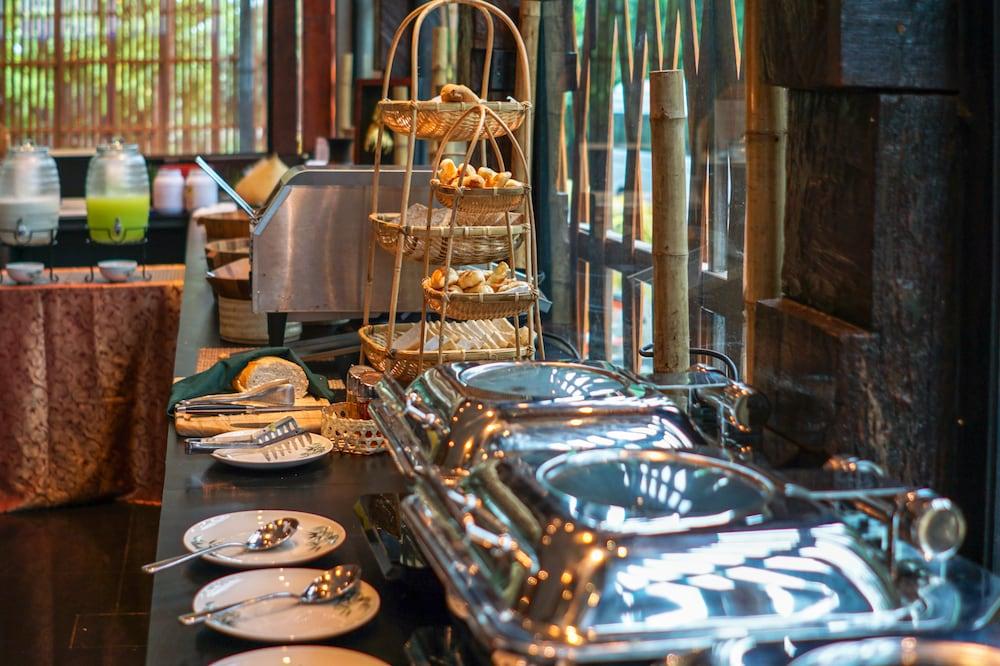 Bamboori Boutique 5*