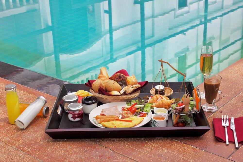 Bamboori Boutique Hotel Chiang Mai