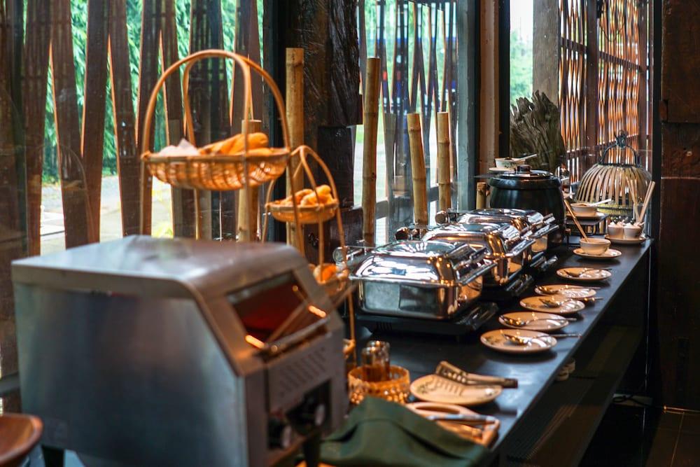 Bamboori Boutique Hotel