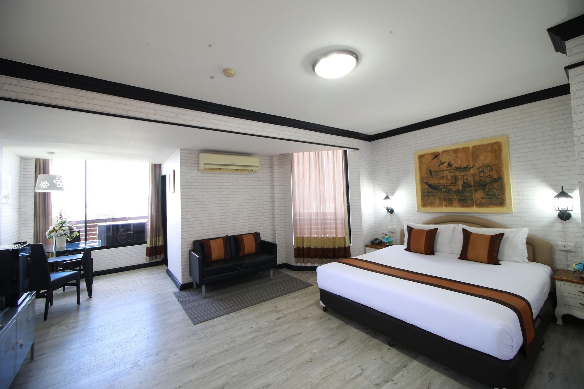 Leiview Hotel 3*