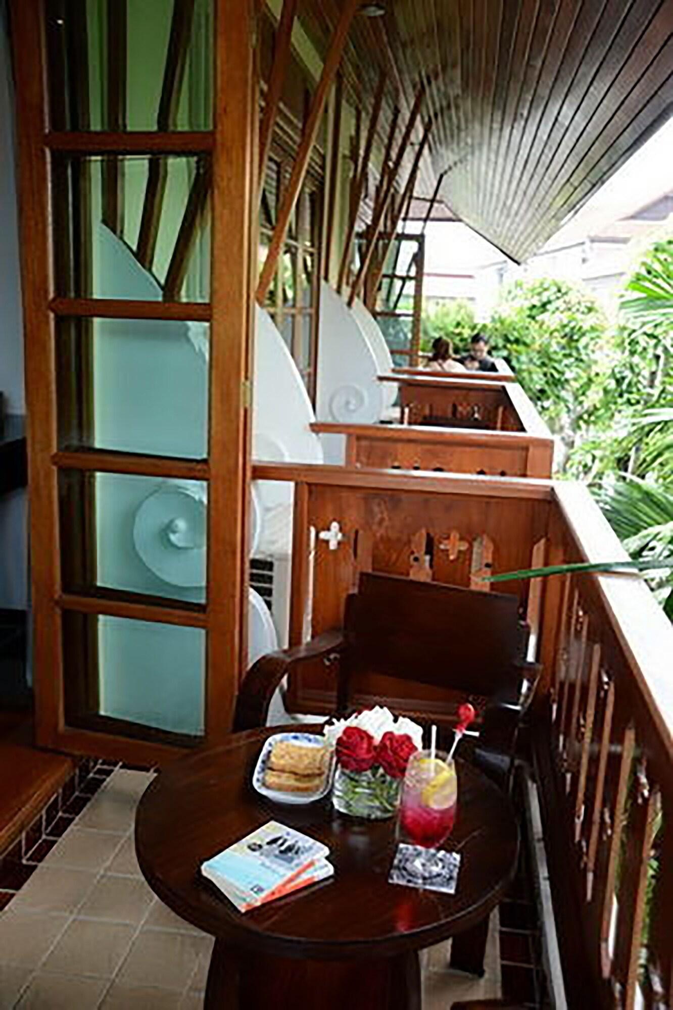 Sripat Sha Extra 3* Chiang Mai
